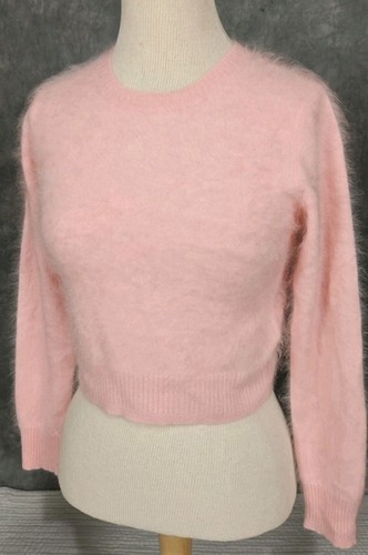 Ceinture à Boucle Décorée Pour Fille J.Crew Crewcuts - Taille L-XL - Rose Coquillage - Neuf Avec étiquettes