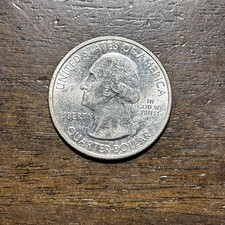 2019-W Lowell Massachusetts West Point Quarter