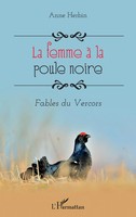 Anne Herbin | La Femme à La Poule Noire | Taschenbuch | FranzöSisch (2025)