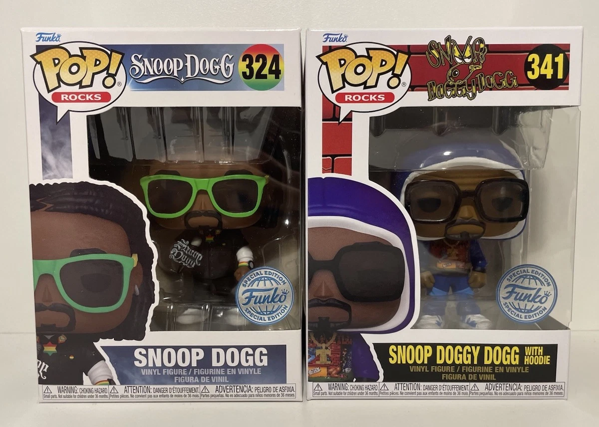 Preços baixos em Figuras de Ação de Música Snoop Dogg | eBay