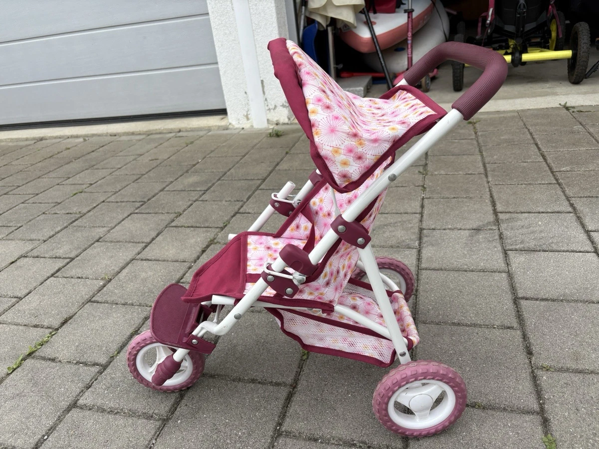 Babypuppen-Puppenwagen Gtz online kaufen | eBay.de