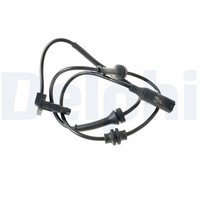 Delphi ABS Sensor Raddrehzahl DrehzahlfüHler Vorne FüR Fiat Doblo 263 263