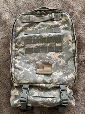 US Army Rucksack Tactical & Survival Specialties inc. Original