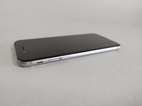 Apple iPhone 6s A1633 64 GB iOS 15.8.4 AT&T Only ( Wi-Fi + 4G ) - Picture 5 of 6