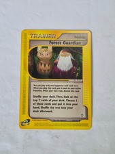 Forest Guardian 123/147 Uncommon Aquapolis Pokemon Near Mint on eBay