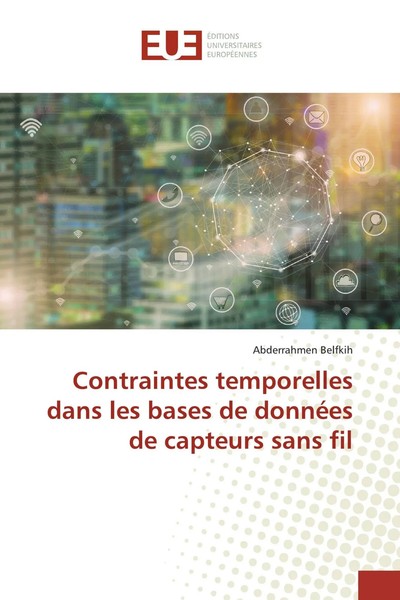 Abderrahmen Belfkih | Contraintes Temporelles Dans Les Bases De DonnéEs De...-image