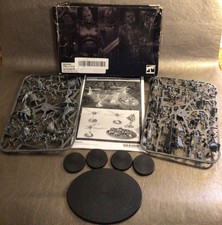 Warhammer AoS Chaos: Skaven Endless Spells - READ