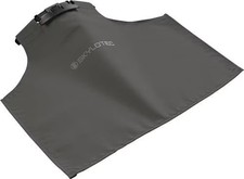 SKYLOTEC Nackenschutz NECKX Gr&ouml;&szlig;e universal schwarz Canvas-Gewebe