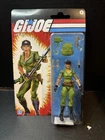 Hasbro G.I. Joe Retro Collection Lady Jaye Action Figure