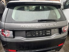 LAND ROVER DISCOVERY SPORT L550 COMPLETE  TAILGATE BOOT LID LRC873 CORRIS GREY