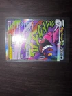 Mega Gengar Ex Ascended Heroes #269/217 Mega Attack Rare Pokemon Card