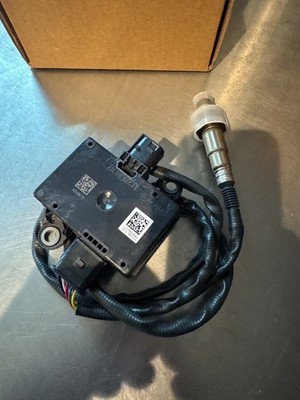 2520287C91 CUMMINS PARTICULATE SENSOR  GENUINE CUMMINS CMI2520287C91