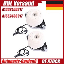 F&uuml;r Mercedes W166 C292 Links Rechts Motor Motorlager Lager Motorhalterung