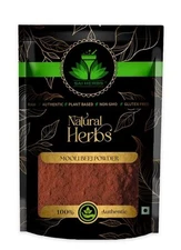 SAI HERBS Radish Seeds Powder - Tukhm-e-Mooli Powder - Pure & Natural