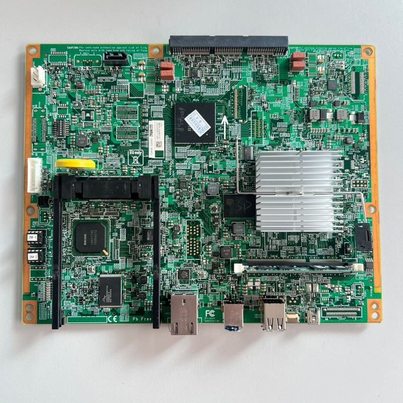 Printer Part PCB Main Control Board for Ricoh MP C6004 | eBay
