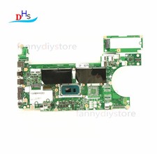 5B21H39605 For Lenovo ThinkPad L14 Gen 2 L15 Gen 2 I5-1135G7 UMA Motherboard