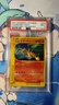 2001 Pokemon Japanese Expedition 1st Edition Charizard Holo #103 PSA 9