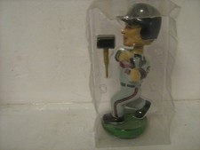 JOSH WILLINGHAM MINNESOTA TWINS SLEDGE-HAMMER BOBBLEHEAD - NO BOX
