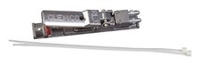 CLEMCO RLX PNEUMATIC REMOTE CONTROL HANDLE - DEADMAN, PART # 10565