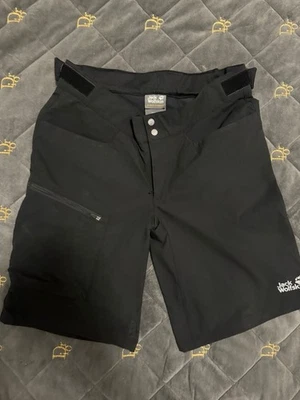 Jack Wolfskin Herren Kurz Hose Gr46 - Bild 1 von 3