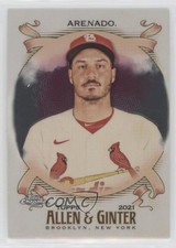 Nolan Arenado