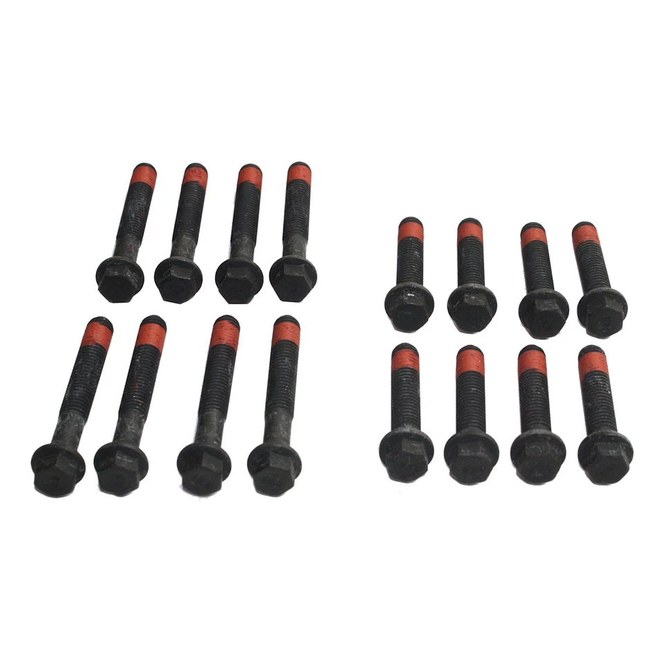 Juego de juntas de culata para Chevrolet Impala 2000-2005 para Monte Carlo 1998-2005 Foto 3 de 4