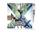POKEMON X - COMPLETE ITALIAN - NINTENDO DS 2DS 3DS