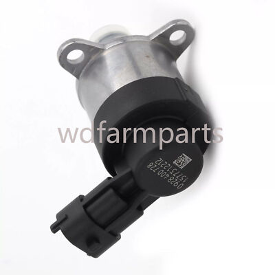 For HOVER JMC Great Wall Fiat Peugeot 2.8D Fuel Pressure Regulator 0928400728