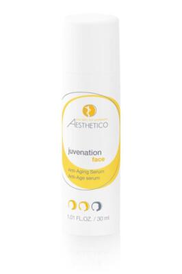 Aesthetico juvenation, 30 ml - Intensivpflege, Aesthetico 