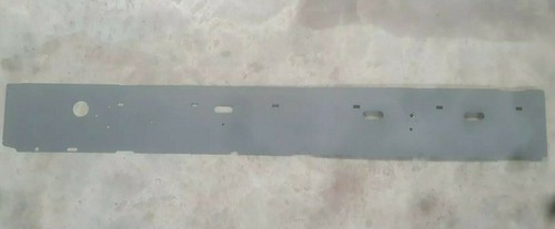 RENAULT 5 GT TURBO REPLACEMENT FULL INNER SILL BODY PANEL SET LEFT & RIGHT X 2 - Picture 2 of 3
