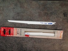 MPS S&auml;bels&auml;gebl&auml;tter 5Skt. 300 mm  4,5 mm 280 mm S1411 VF S&auml;gebl&auml;tter 4015