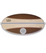 Wurf Board by JumpSport Santa Cruz Style Standing Desk Mat 30.9” x 16.7” M New