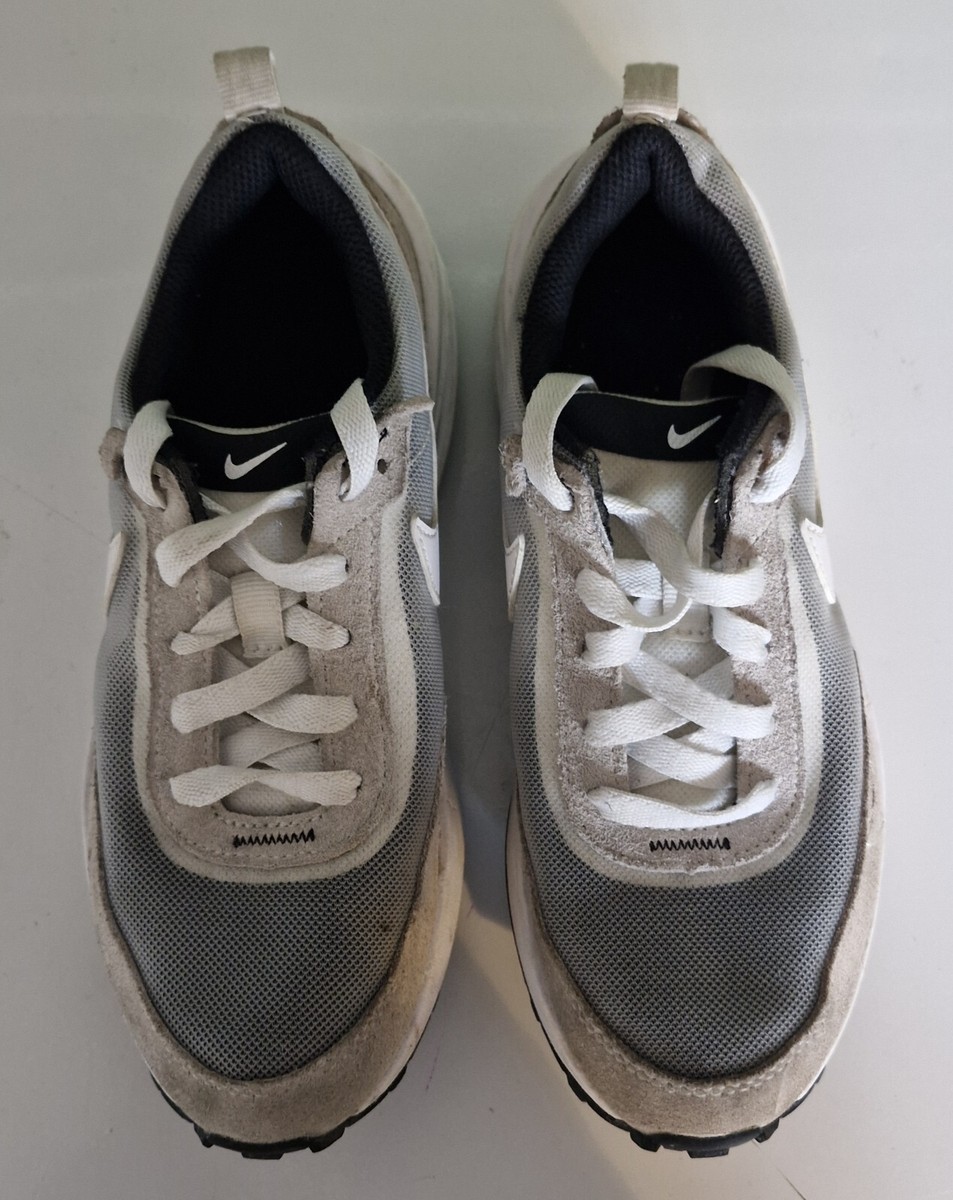 Nike Grey Trainers Size Uk UK