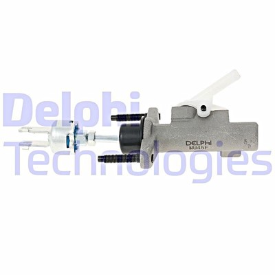DELPHI Clutch Master Cylinder For TOYOTA Echo Probox Succeed 99-14 3142052010