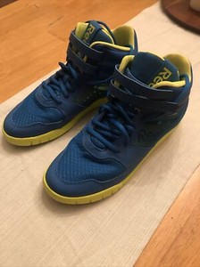 reebok dance urlead mid