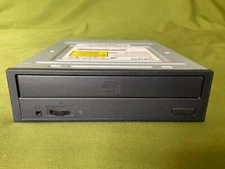Samsung CD-RW Rewritable Internal Disk Drive SW-248 Black GOOD