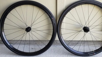 bontrager paradigm comp 25