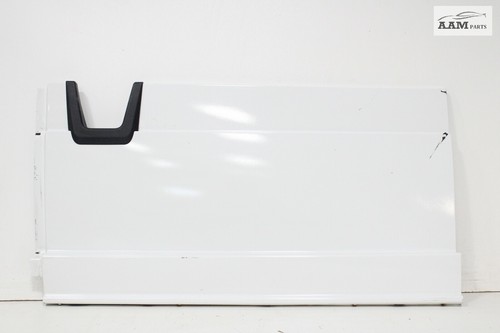 2018-2024 FREIGHTLINER CASCADIA LEFT SIDE CENTER FAIRING COVER PANEL OEM