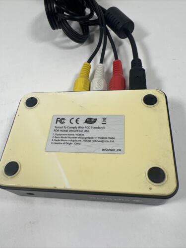 Honestech Audio Recorder 2.0 Deluxe- Convert from Cassettes and LPs - Picture 3 of 4