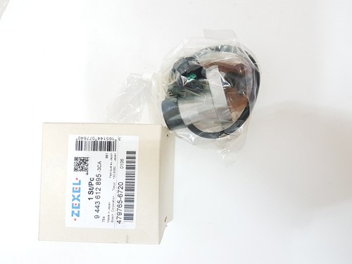 New Zexel Timer Piston Sensor for Mitsubishi Pajero 3.2 L Di-D VRZ 479765-6720 - Picture 6 of 12
