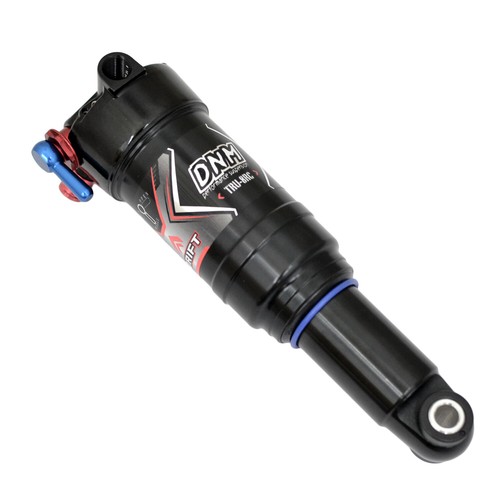 DNM TRU8RC Trunning Fixing 165x40mm Mountain Bike Air Rear Shock With