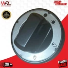 Universal PARRY GAS GRIDDLE GRILL Broilers 8mm Commercial CONTROL KNOB DIAL