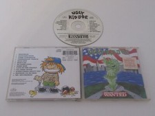 Ugly Kid Joe – America's Least Wanted /Mercury – 512 571-2  CD ALBUM 