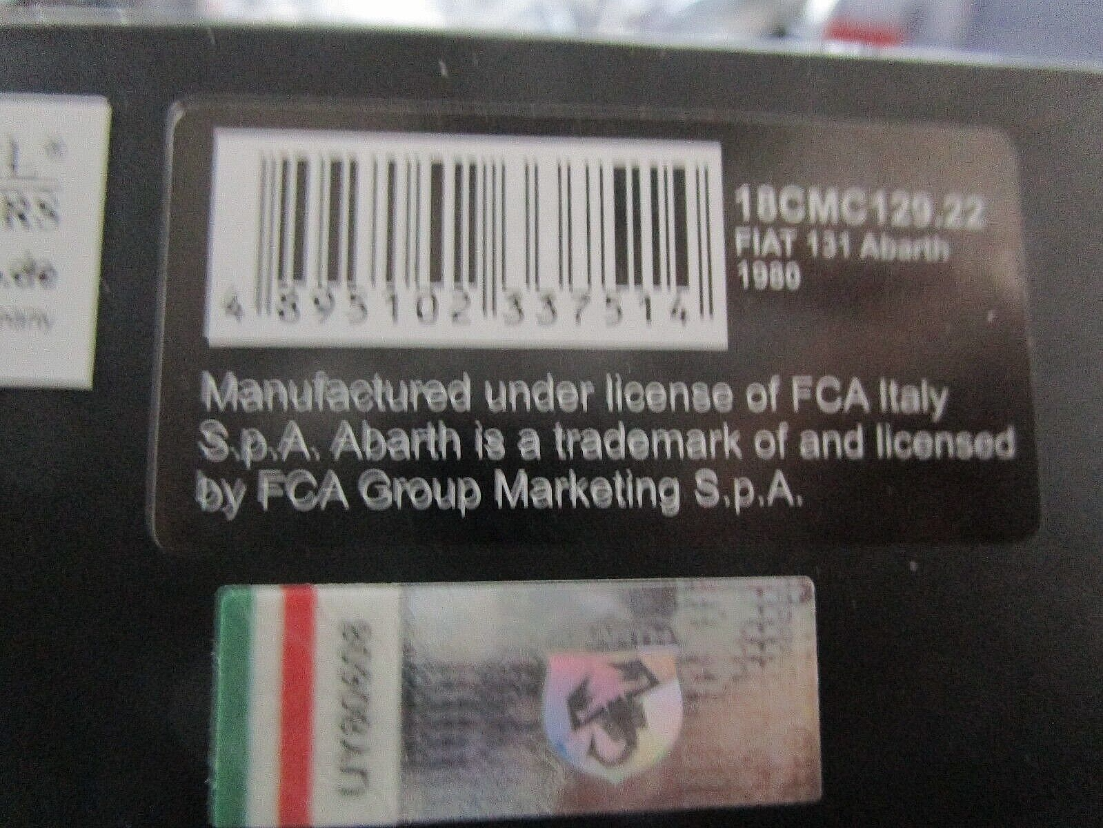 Foto 5 di 6