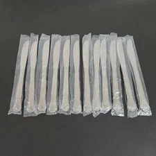 Lot Of 12 Vollrath Vol3 Butter Knives 