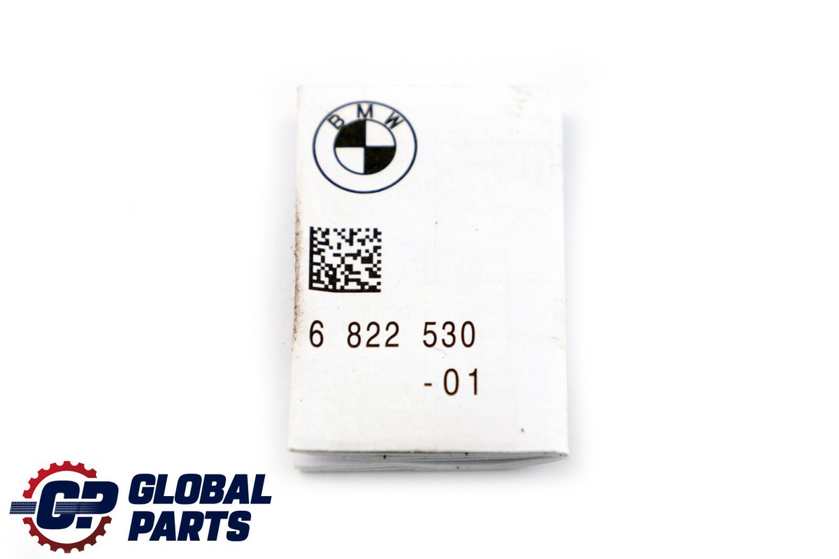 Mini Cooper F55 F56 F57 F60 Fuse Box Map Grouping 6822530 