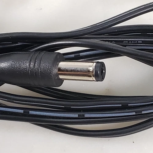 Fujia FJ-SW1201500N スイッチング アダプター 12V 1500mA テスト済み - 画像5/5