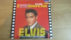 Elvis Presley It Happened at the World's Fair LP 180g *SEALED*COLOURED VINYL*