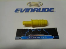 OMC Evinrude 396462 Nipple and Vavle O.E.M. N.O.S. QTY 1