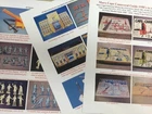 Marx Cape Canaveral 1950s-early 1960s Space Playset Guide w/ Pictures